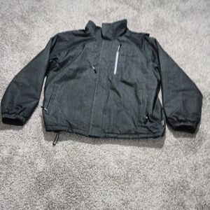 Free Country Dark Gray Jacket